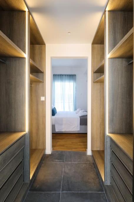 Blue Delta Apartment Palaio Faliro Athens Ngoại thất bức ảnh